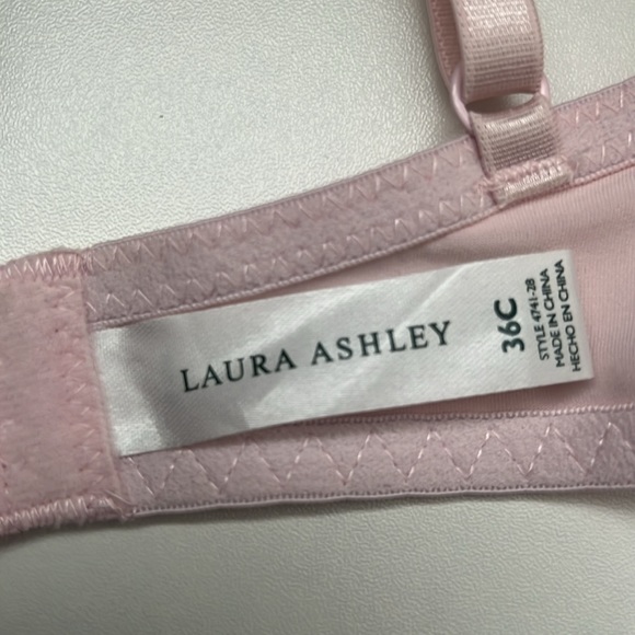 Pink Lace Bra “NEW” 36C - Picture 4 of 6